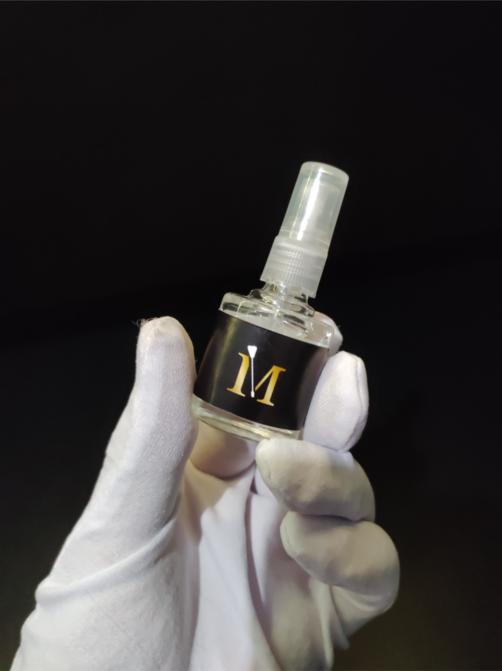 Mini Aromatizador de Ambiente 15ml - Masmorra Essence