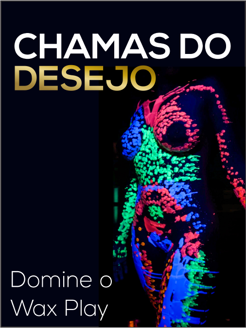 Domine a Prática do Wax Play - Vídeo Aulas - Lord Sírius