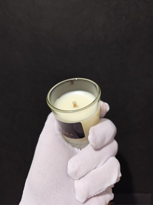 Vela Massagem - Aromatizada e Perfumada 45g - Masmorra Velas