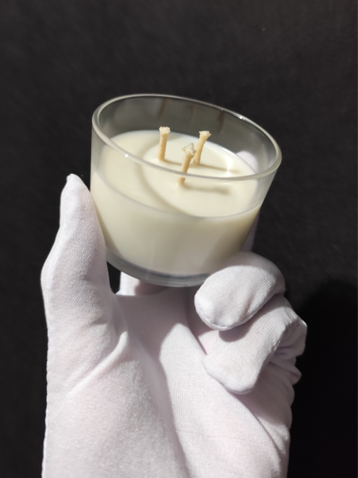 Vela Wax Play - Escorre Prazzer 80g - Iniciante - Masmorra Velas
