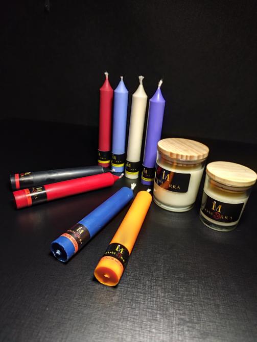 Kits Wax Play