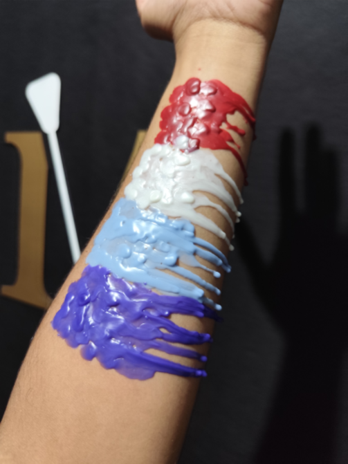 Wax Play - Calor Baixo | 47°C