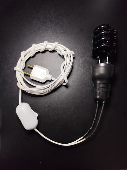 Lumen Glow para Wax Play - Cabo 3 metros com Interruptor - Masmorra Velas