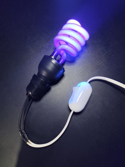 Lumen Glow para Wax Play - Cabo 3 metros com Interruptor - Masmorra Velas