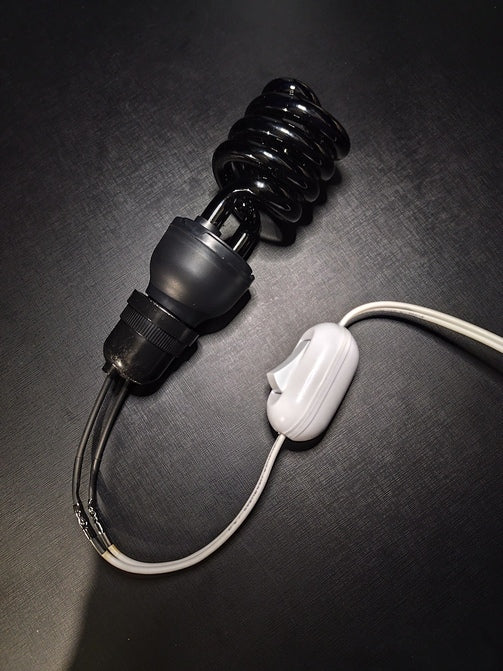 Lumen Glow para Wax Play - Cabo 3 metros com Interruptor - Masmorra Velas