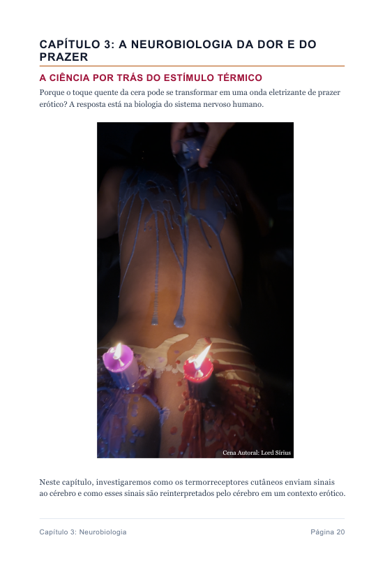 Desvendando o Wax Play - 2° Edição Livro Digital - Lord Sírius
