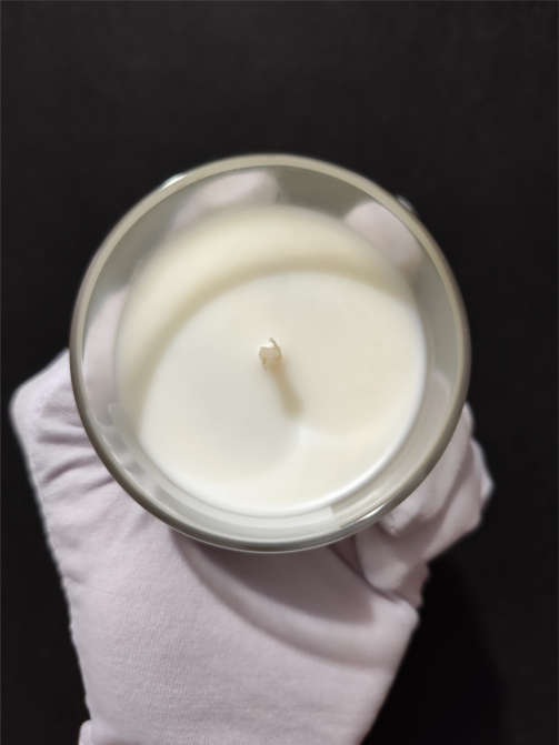 Vela Aromática Com Frase Secreta +18 - Masmorra Luxury