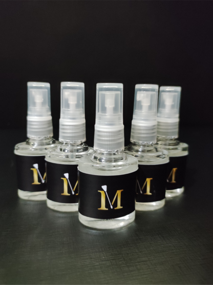 Mini Aromatizador de Ambiente 15ml - Masmorra Essence