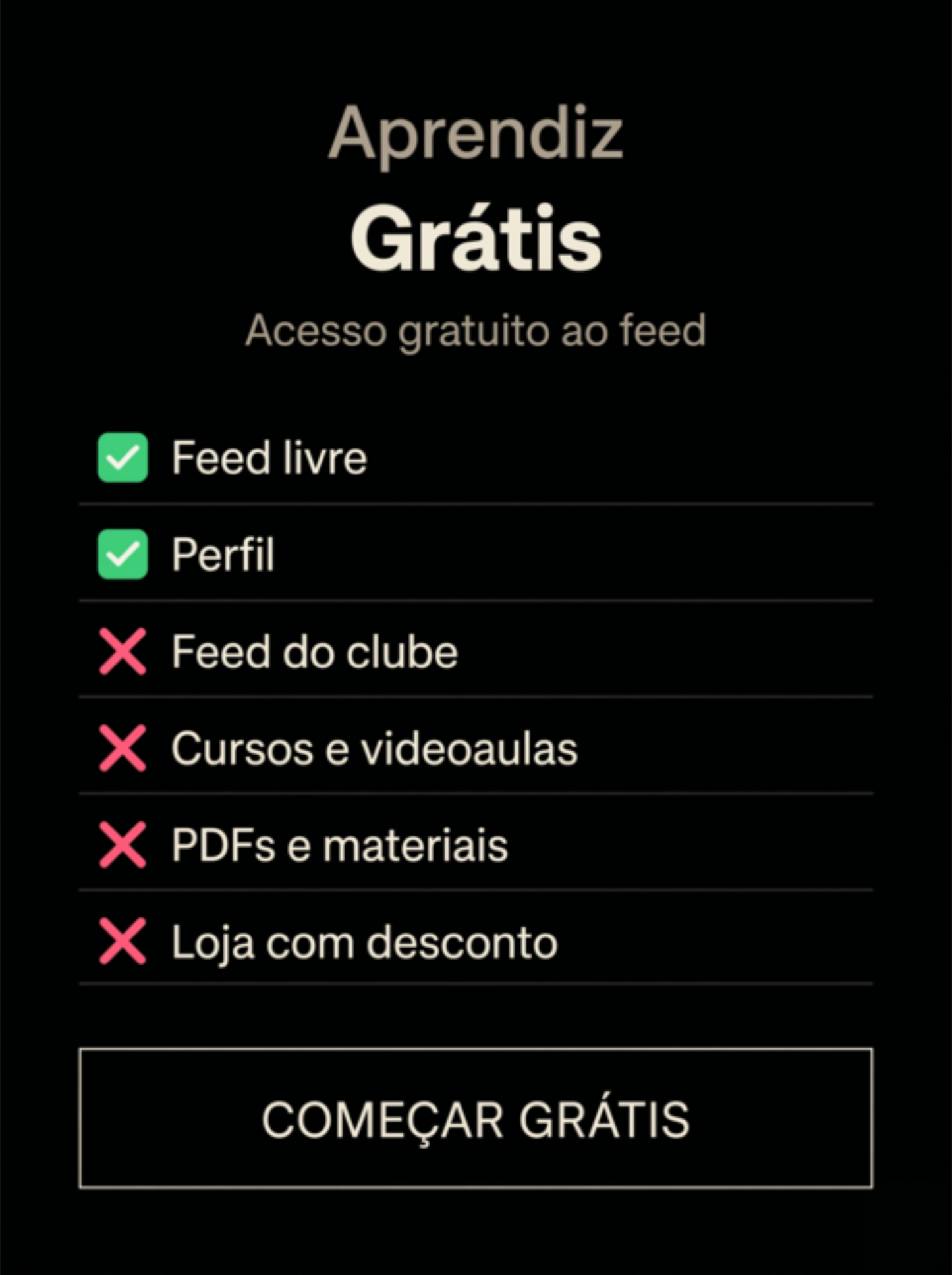 Clube Masmorra - Tudo em um só lugar - Masmorra Velas