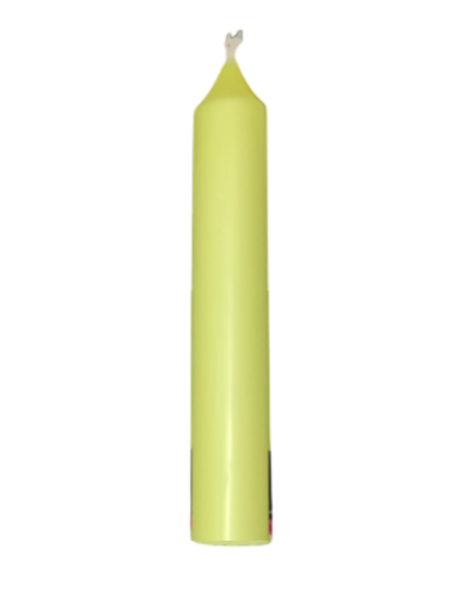 Vela Wax Play - Escolha sua Cor - Kit 3 Unidades - Calor Intenso 65°c