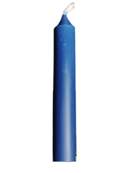 Vela Wax Play - Escolha sua Cor - Kit 3 Unidades - Calor Intenso 65°c