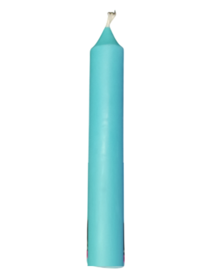 Vela Wax Play - Escolha sua Cor - Kit 3 Unidades - Calor Intenso 65°c