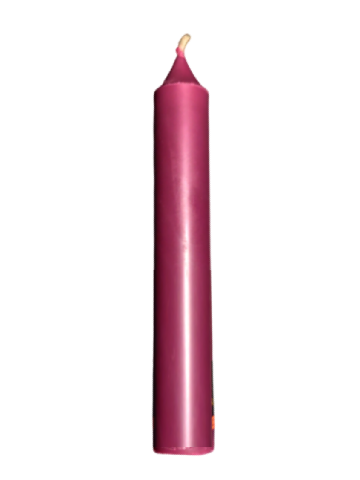 Vela Wax Play - Escolha sua Cor - Kit 3 Unidades - Calor Intenso 65°c