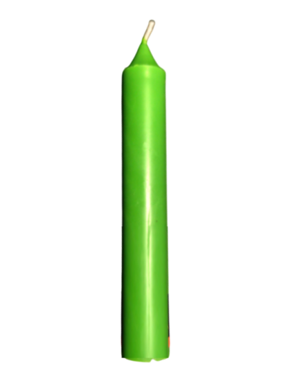 Vela Wax Play - Escolha sua Cor - Kit 3 Unidades - Calor Intenso 65°c