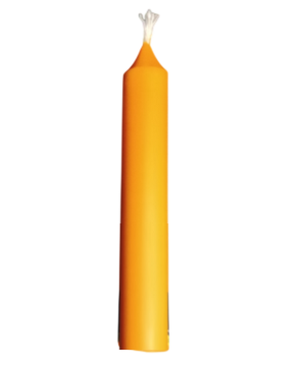 Vela Wax Play - Escolha sua Cor - Kit 3 Unidades - Calor Intenso 65°c