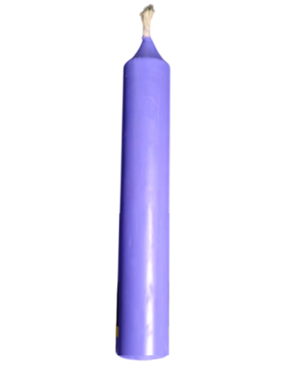 Vela Wax Play - Escolha sua Cor - Kit 3 Unidades - Calor Intenso 65°c
