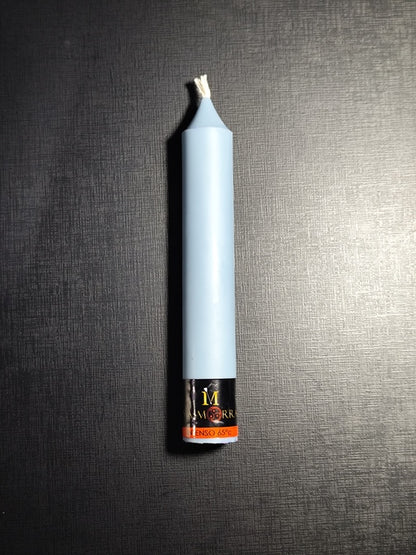 Vela Wax Play - Palito - Calor Intenso 65°c | Un. - 40g - Masmorra Velas