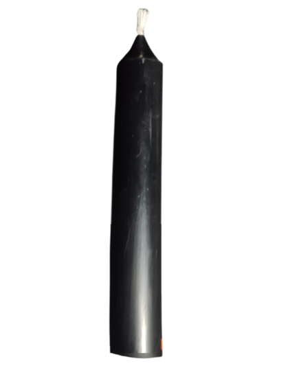 Vela Wax Play - Escolha sua Cor - Kit 3 Unidades - Calor Baixo 47°c