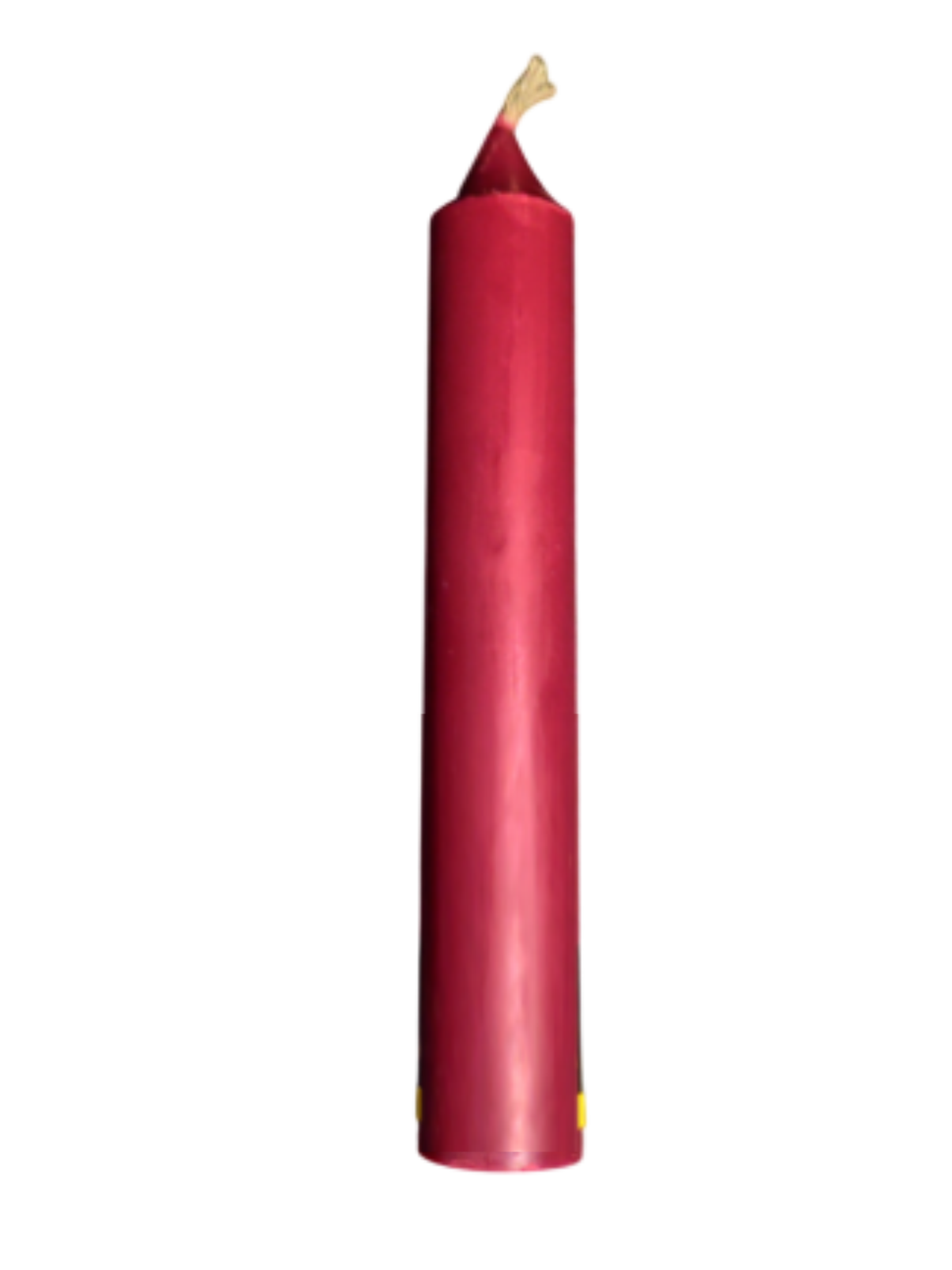 Vela Wax Play - Escolha sua Cor - Kit 3 Unidades - Calor Intenso 65°c