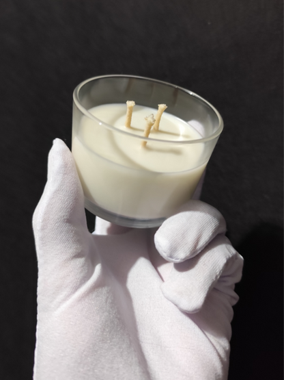 Vela Wax Play - Escorre Prazzer 80g - Iniciante - Masmorra Velas