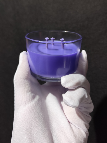 Vela Wax Play - Escorre Prazzer 80g - Iniciante - Masmorra Velas